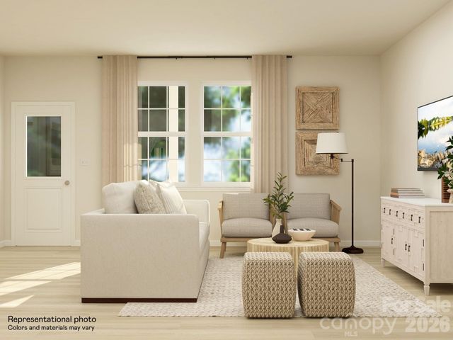 1120 Bandon Drive, Waxhaw, NC 28173