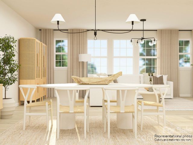 1120 Bandon Drive, Waxhaw, NC 28173