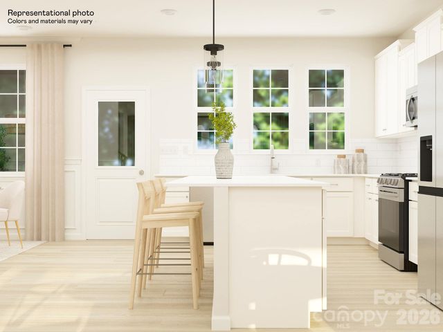 1120 Bandon Drive, Waxhaw, NC 28173