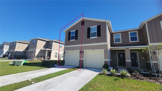 1500 MIRABELLA CIRCLE, Davenport, FL 33897
