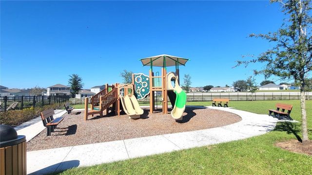 1500 MIRABELLA CIRCLE, Davenport, FL 33897