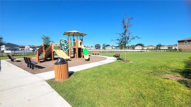 1500 MIRABELLA CIRCLE, Davenport, FL 33897