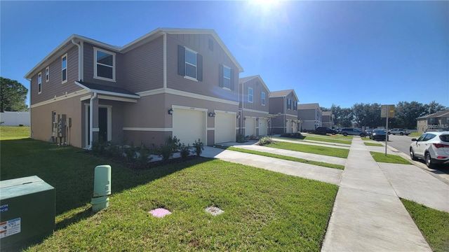1500 MIRABELLA CIRCLE, Davenport, FL 33897