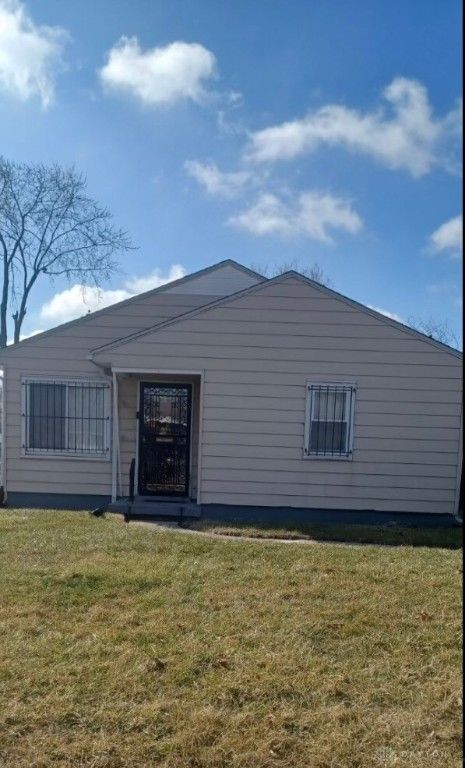 4606 Oakridge Drive, Dayton, OH 45417