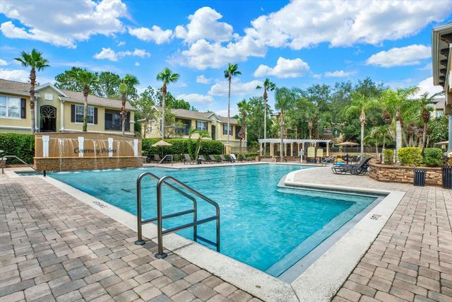 10201 COURTNEY PALMS BOULEVARD 304, Tampa, FL 33619