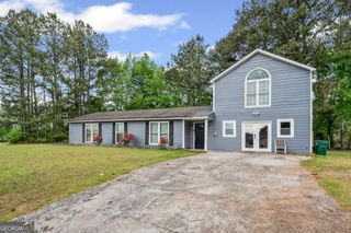 3999 Wabash Lane, Ellenwood, GA 30294