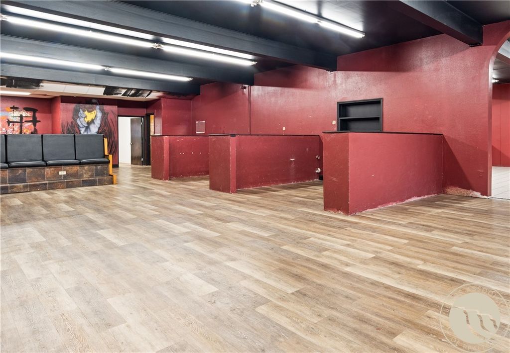 928 Broadwater Ave. Suite 107, Billings, MT 59101