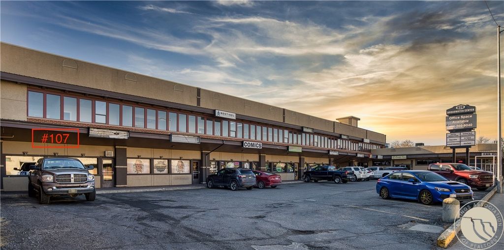928 Broadwater Ave. Suite 107, Billings, MT 59101 photo 3