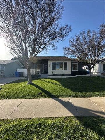 6447 Balcom, Reseda, CA 91335