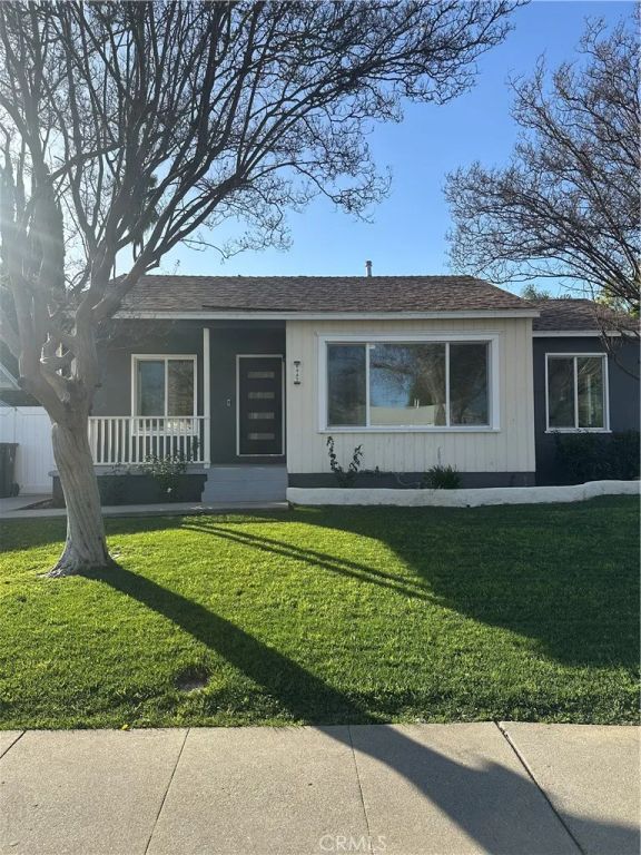 6447 Balcom, Reseda, CA 91335