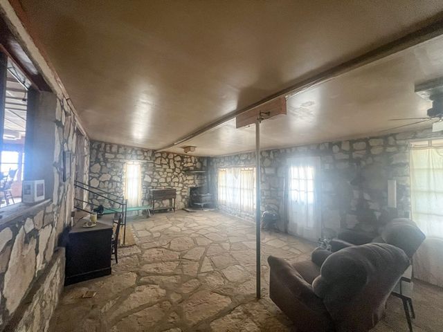 2500 Agua Fria Road, Terlingua, TX 79852