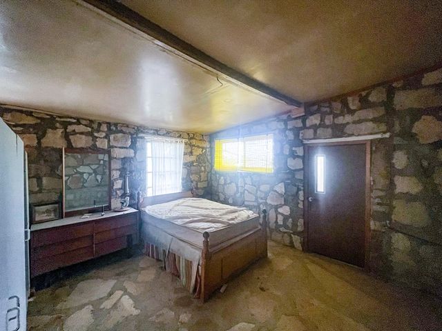 2500 Agua Fria Road, Terlingua, TX 79852