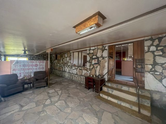 2500 Agua Fria Road, Terlingua, TX 79852
