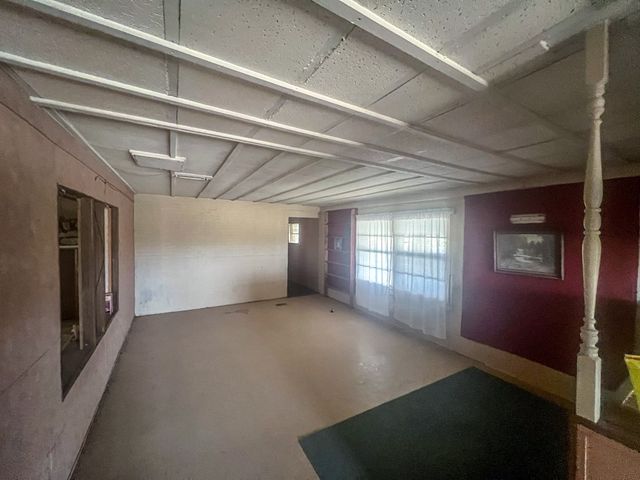 2500 Agua Fria Road, Terlingua, TX 79852