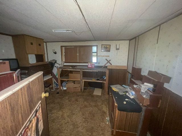 2500 Agua Fria Road, Terlingua, TX 79852