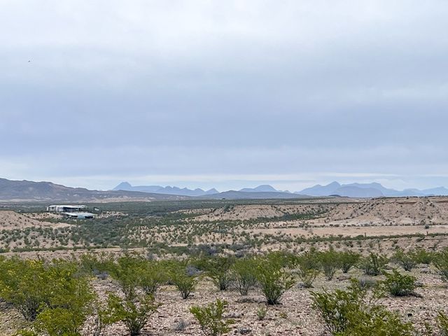 2500 Agua Fria Road, Terlingua, TX 79852