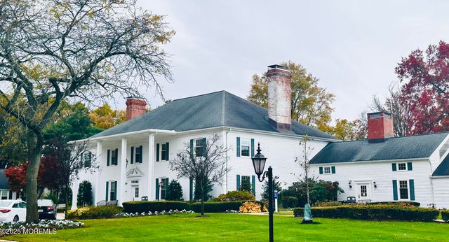 234 Marblehead Lane 234A, Monroe, NJ 08831