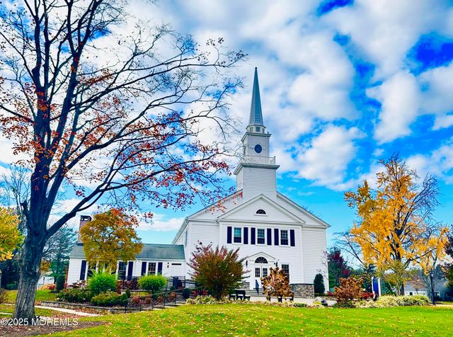 234 Marblehead Lane 234A, Monroe, NJ 08831