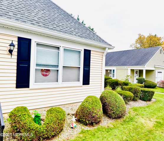 234 Marblehead Lane 234A, Monroe, NJ 08831