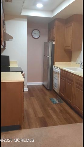 234 Marblehead Lane 234A, Monroe, NJ 08831