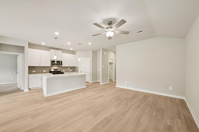 2403 Serrano Plains Trail, Crosby, TX 77532