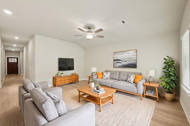 2403 Serrano Plains Trail, Crosby, TX 77532