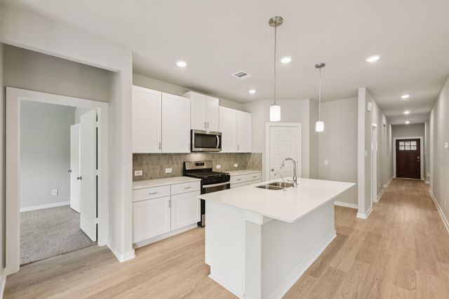 2403 Serrano Plains Trail, Crosby, TX 77532
