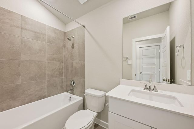 2403 Serrano Plains Trail, Crosby, TX 77532