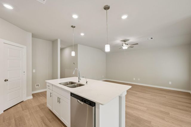 2403 Serrano Plains Trail, Crosby, TX 77532