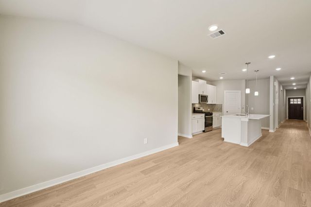 2403 Serrano Plains Trail, Crosby, TX 77532