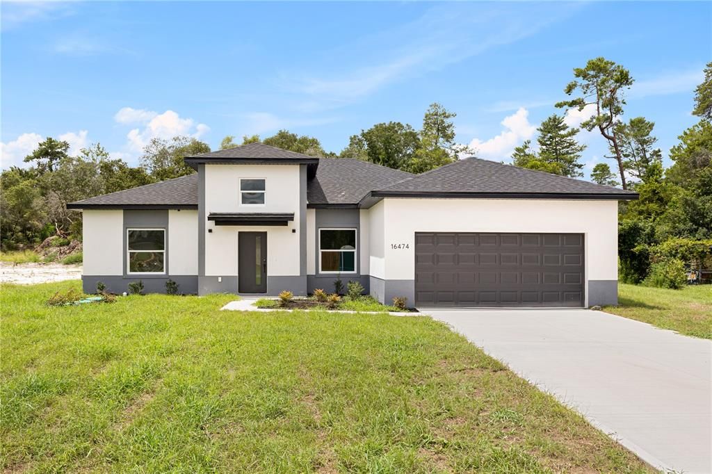 16474 SW 30TH TERRACE, Ocala, FL 34473