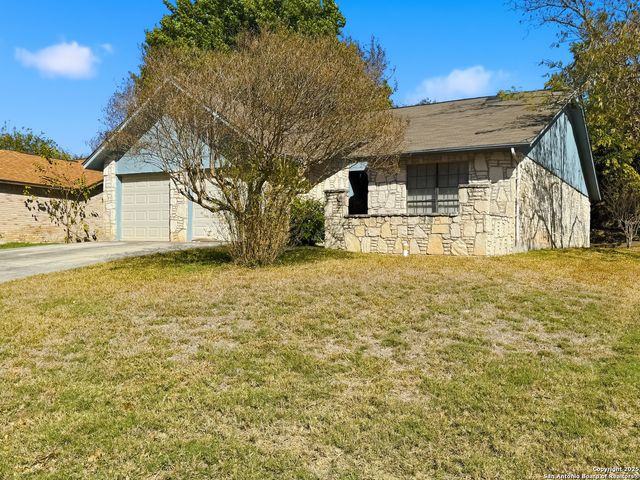 3800 Overlook, Schertz, TX 78108