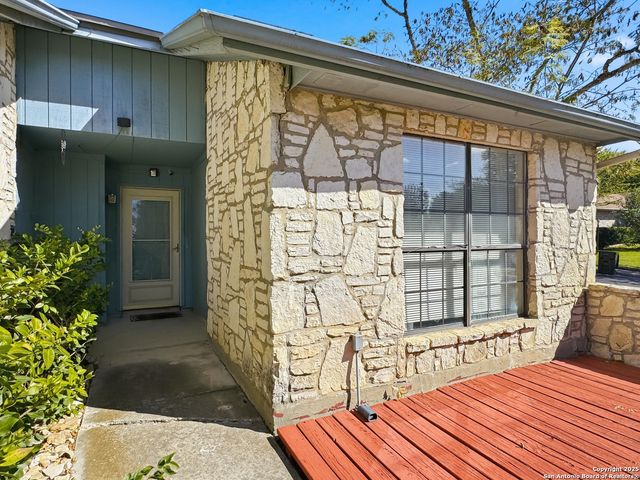 3800 Overlook, Schertz, TX 78108
