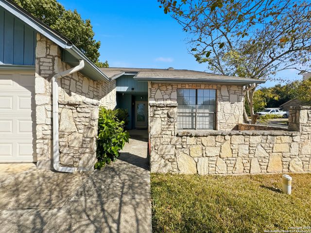 3800 Overlook, Schertz, TX 78108