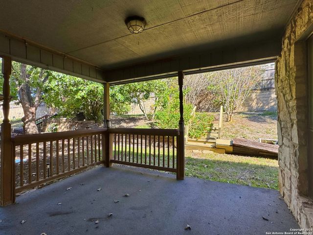 3800 Overlook, Schertz, TX 78108