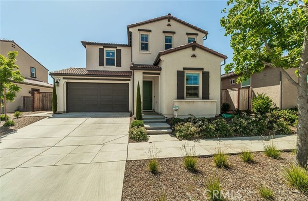 4254 Oak Knoll Road, Madera, CA 93636