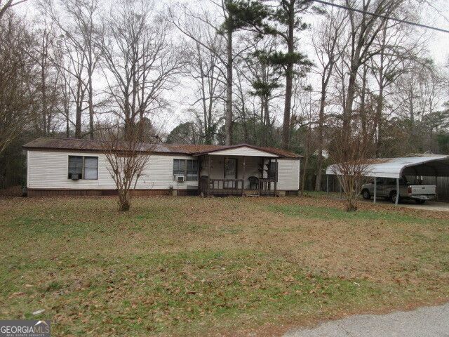 264 Lakeview Drive, Locust Grove, GA 30248