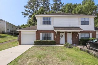 1497 Nena Hills Court, Tallahassee, FL 32304