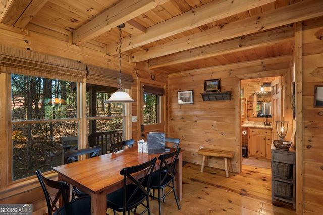 258 Dupont Drive, Blue Ridge, GA 30513