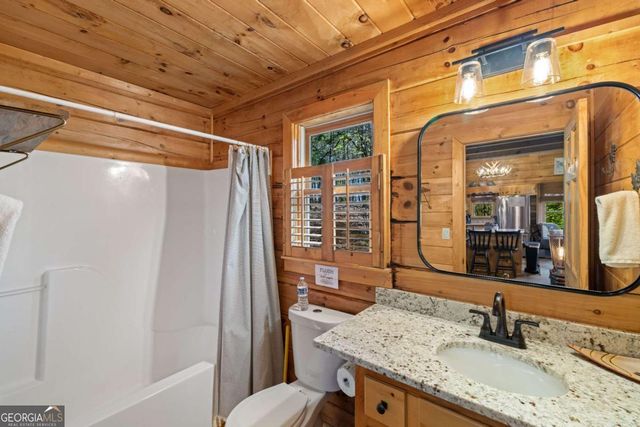 258 Dupont Drive, Blue Ridge, GA 30513