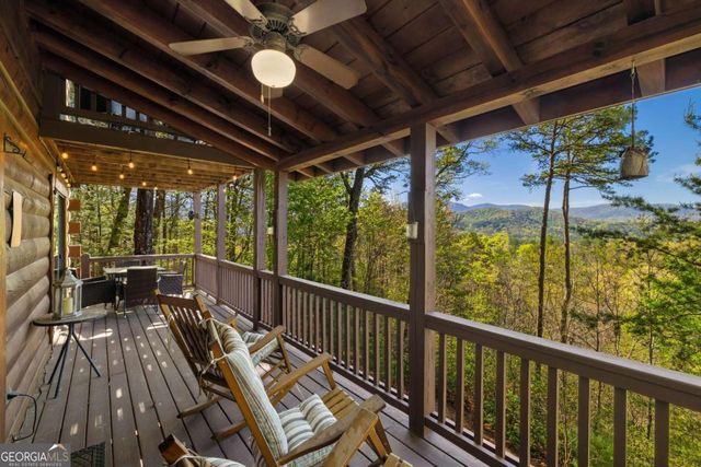 258 Dupont Drive, Blue Ridge, GA 30513