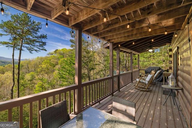258 Dupont Drive, Blue Ridge, GA 30513
