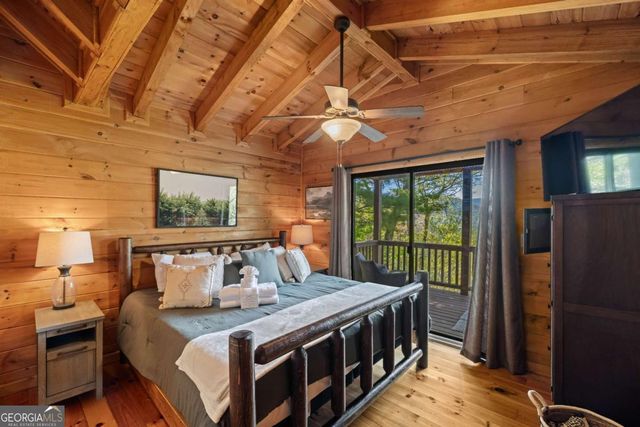 258 Dupont Drive, Blue Ridge, GA 30513