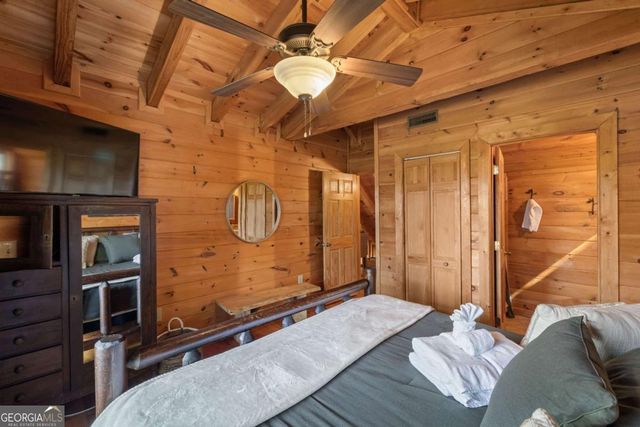 258 Dupont Drive, Blue Ridge, GA 30513