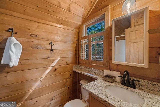 258 Dupont Drive, Blue Ridge, GA 30513