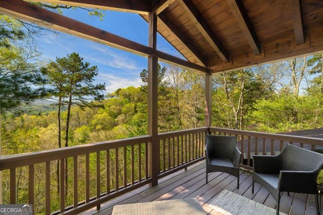 258 Dupont Drive, Blue Ridge, GA 30513
