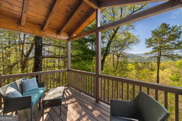258 Dupont Drive, Blue Ridge, GA 30513
