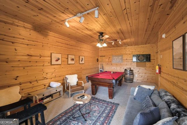 258 Dupont Drive, Blue Ridge, GA 30513