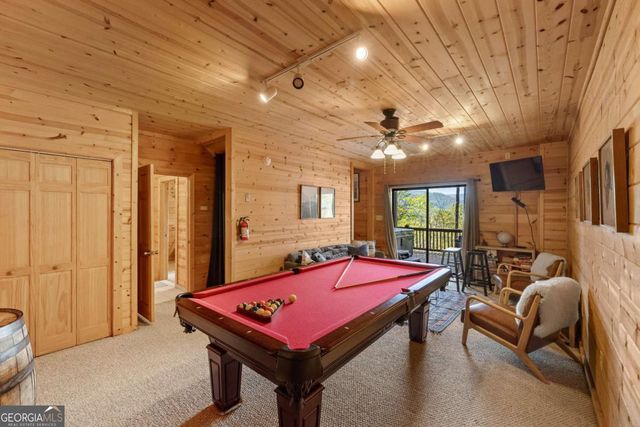 258 Dupont Drive, Blue Ridge, GA 30513
