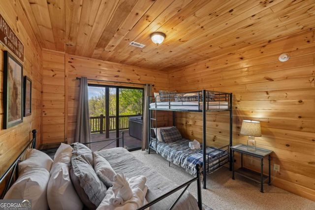 258 Dupont Drive, Blue Ridge, GA 30513